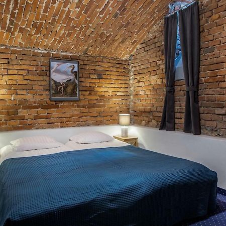 Apartamenty Bluma 크라쿠프 외부 사진