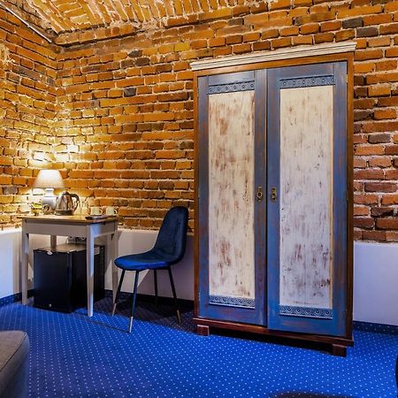 Apartamenty Bluma 크라쿠프 외부 사진