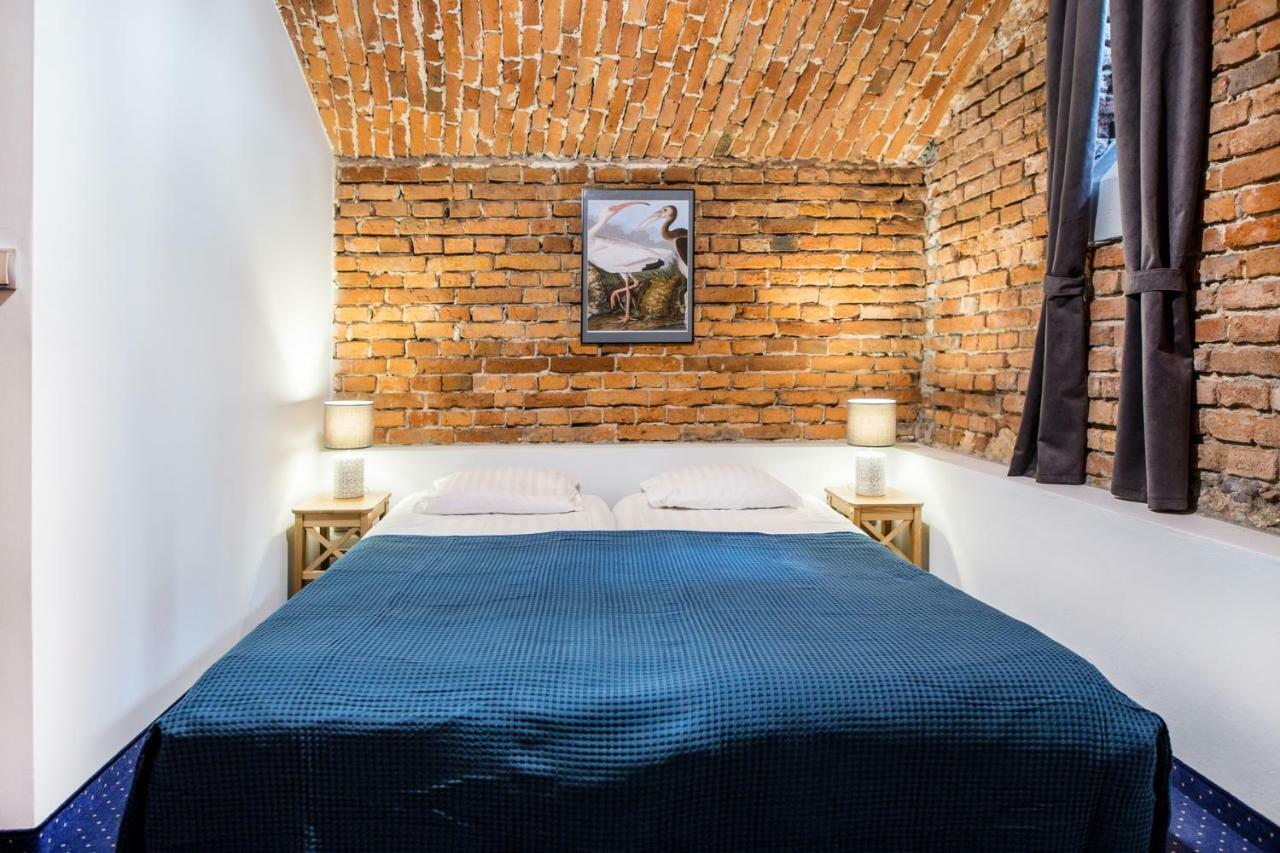 Apartamenty Bluma 크라쿠프 외부 사진