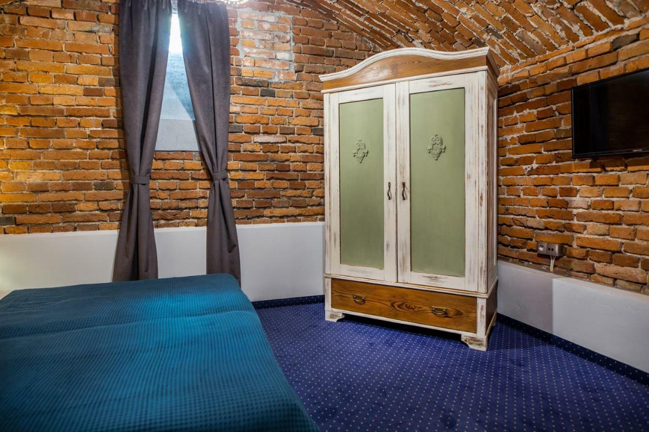 Apartamenty Bluma 크라쿠프 외부 사진