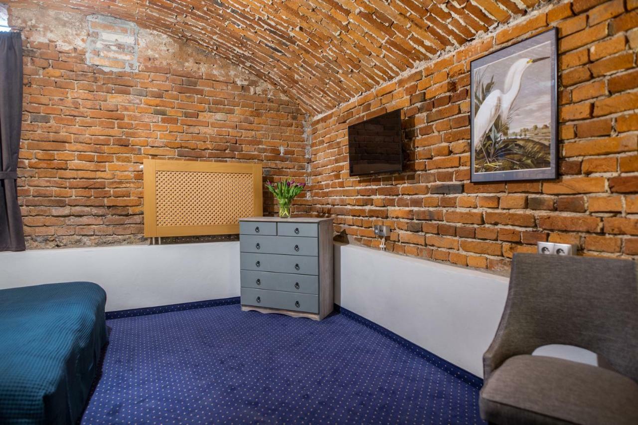Apartamenty Bluma 크라쿠프 외부 사진