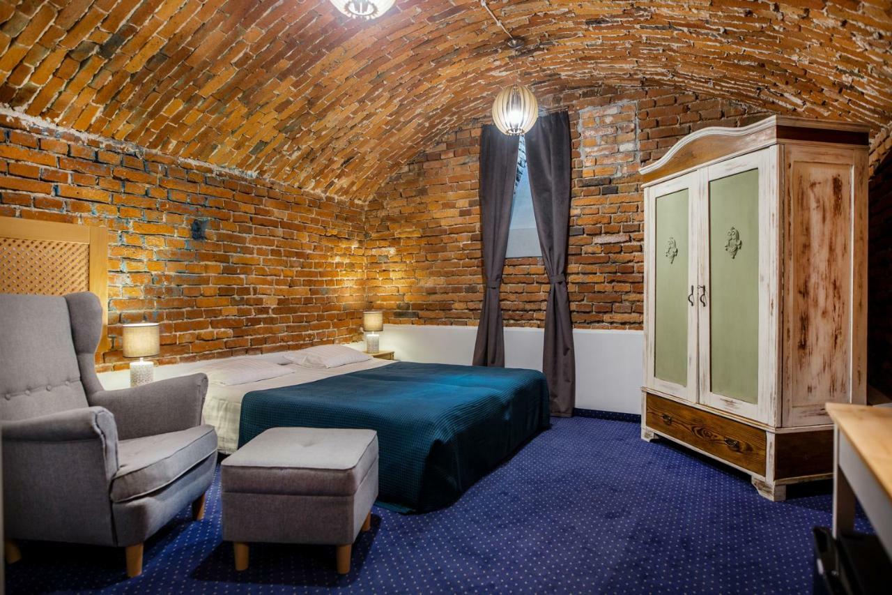 Apartamenty Bluma 크라쿠프 외부 사진