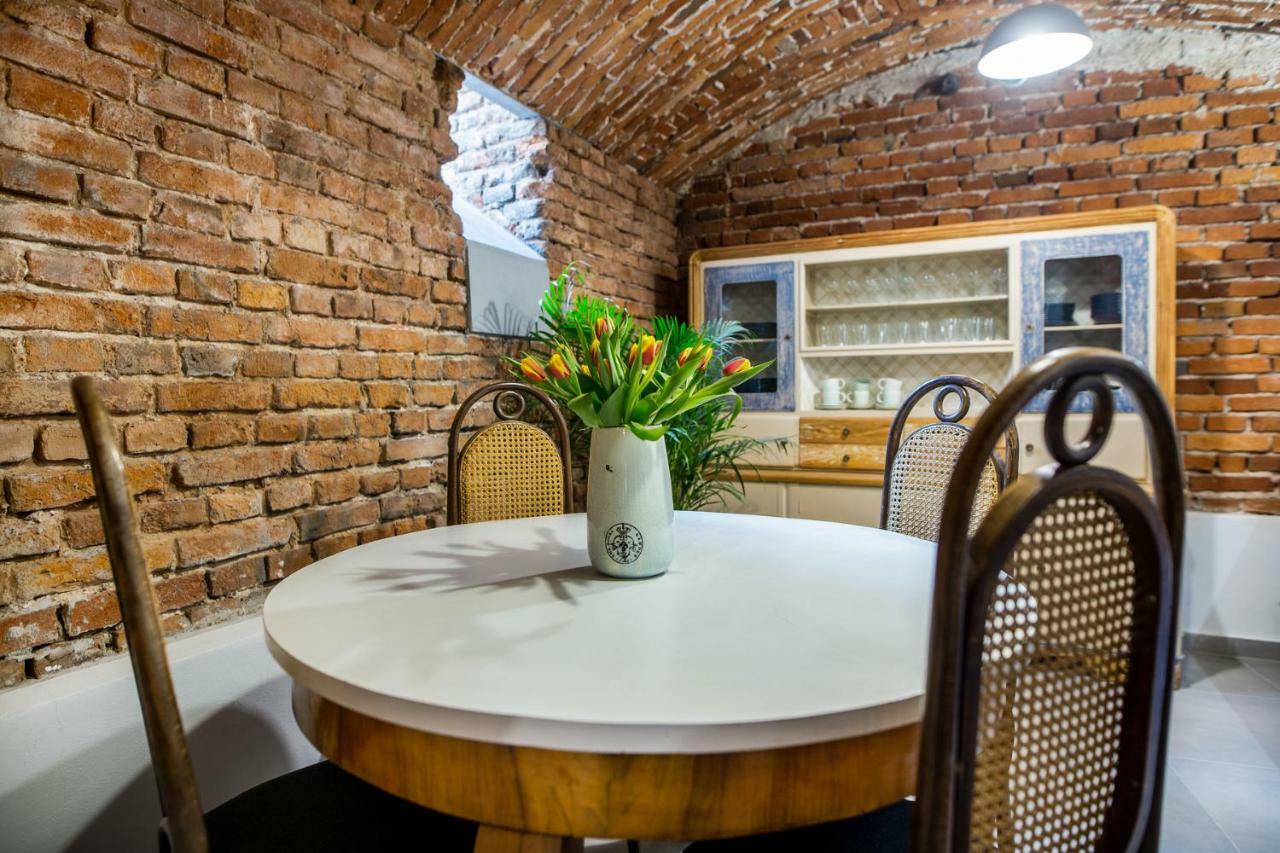 Apartamenty Bluma 크라쿠프 외부 사진