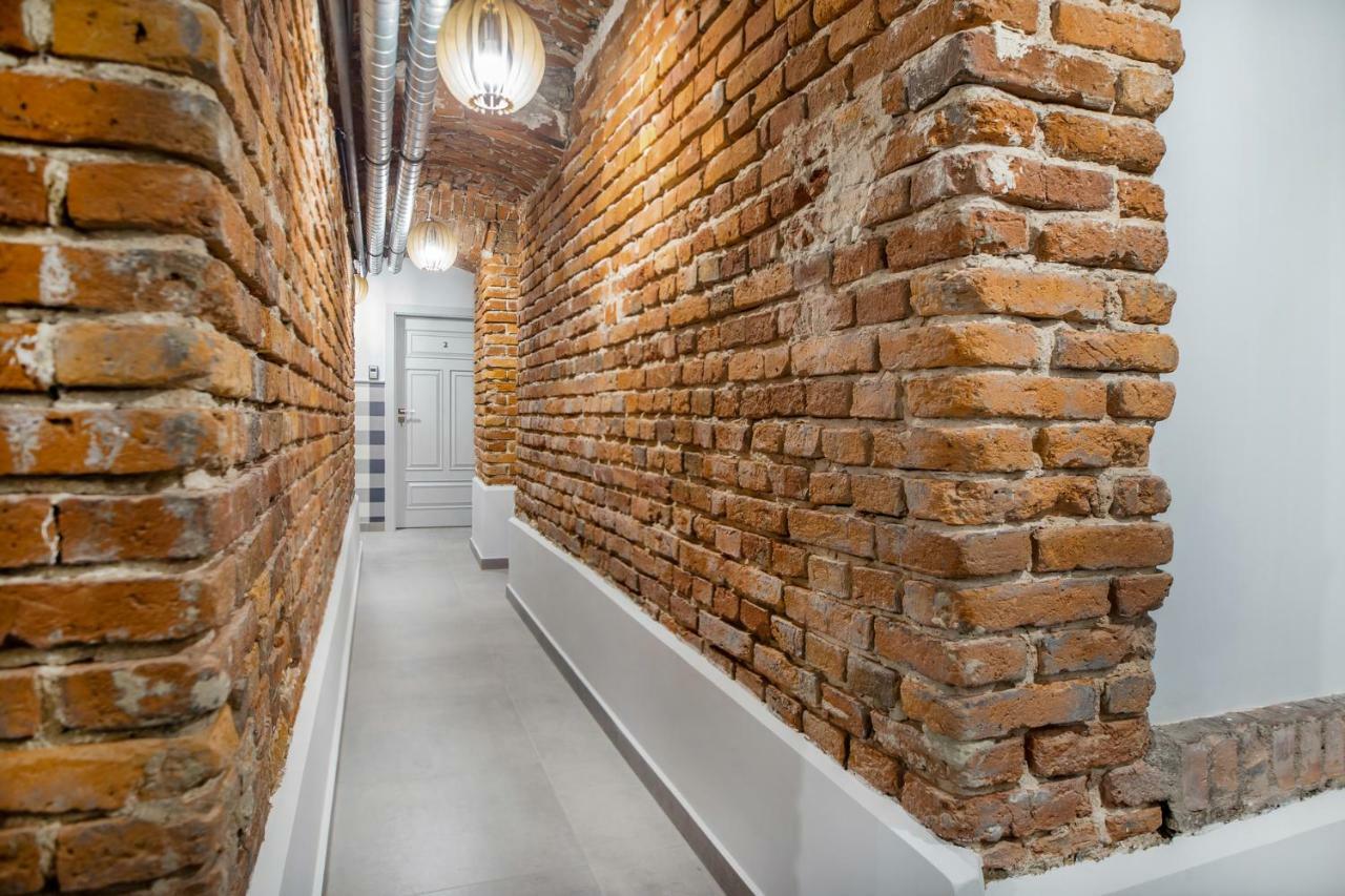 Apartamenty Bluma 크라쿠프 외부 사진