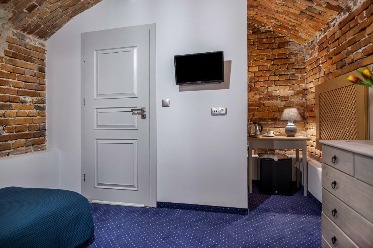 Apartamenty Bluma 크라쿠프 외부 사진