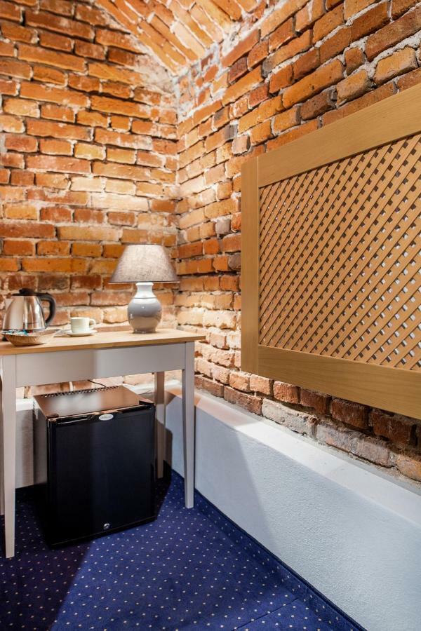 Apartamenty Bluma 크라쿠프 외부 사진