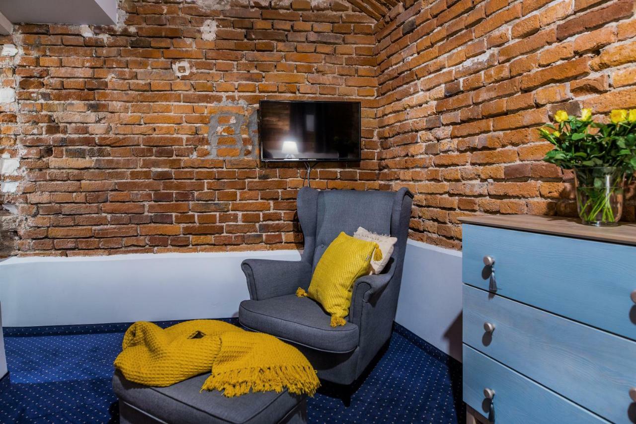 Apartamenty Bluma 크라쿠프 외부 사진