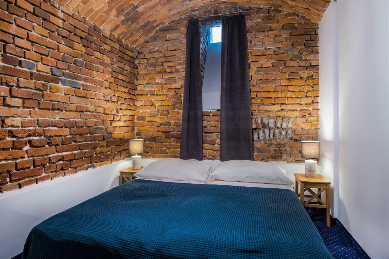 Apartamenty Bluma 크라쿠프 외부 사진
