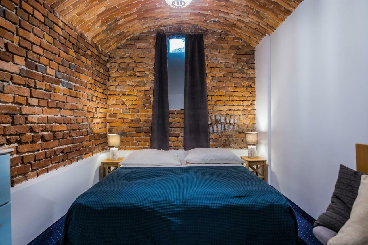 Apartamenty Bluma 크라쿠프 외부 사진