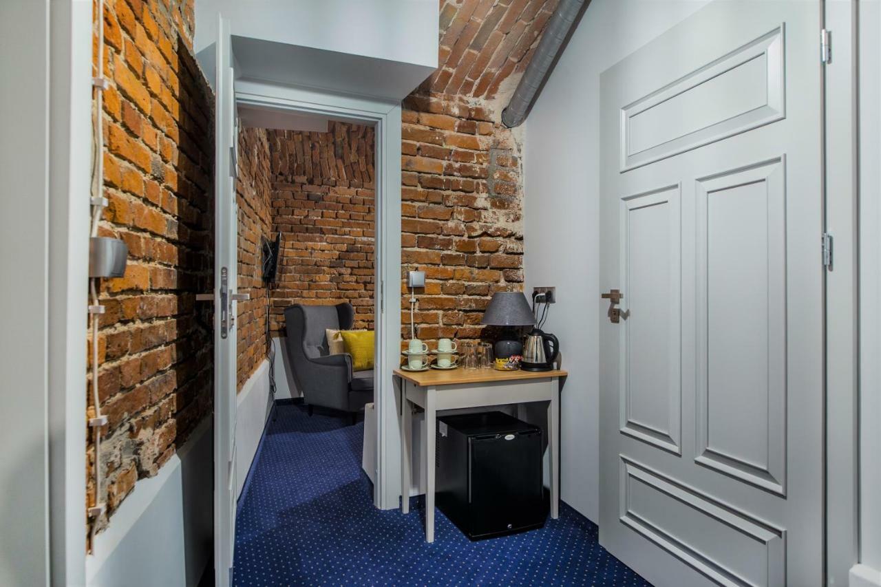 Apartamenty Bluma 크라쿠프 외부 사진