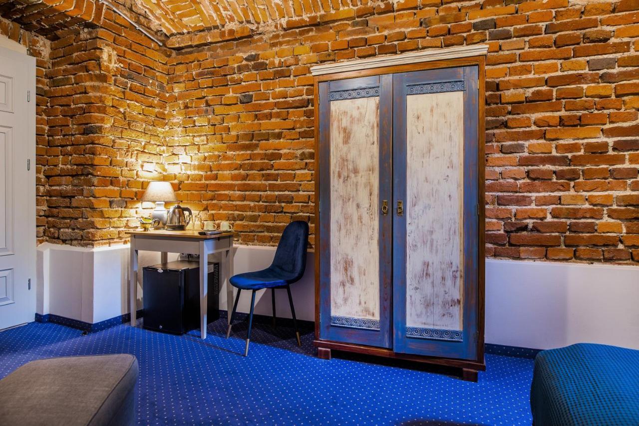 Apartamenty Bluma 크라쿠프 외부 사진
