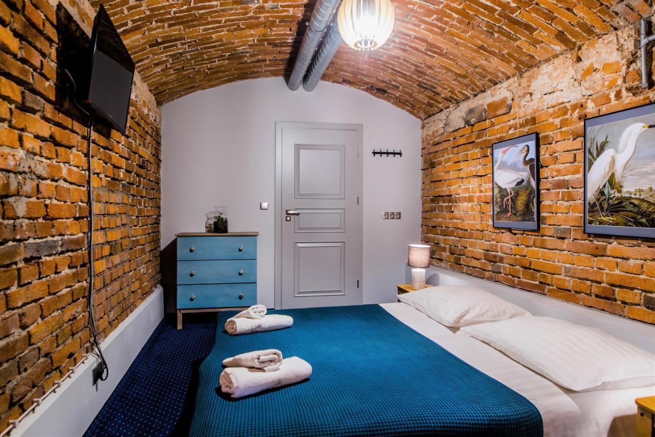Apartamenty Bluma 크라쿠프 외부 사진