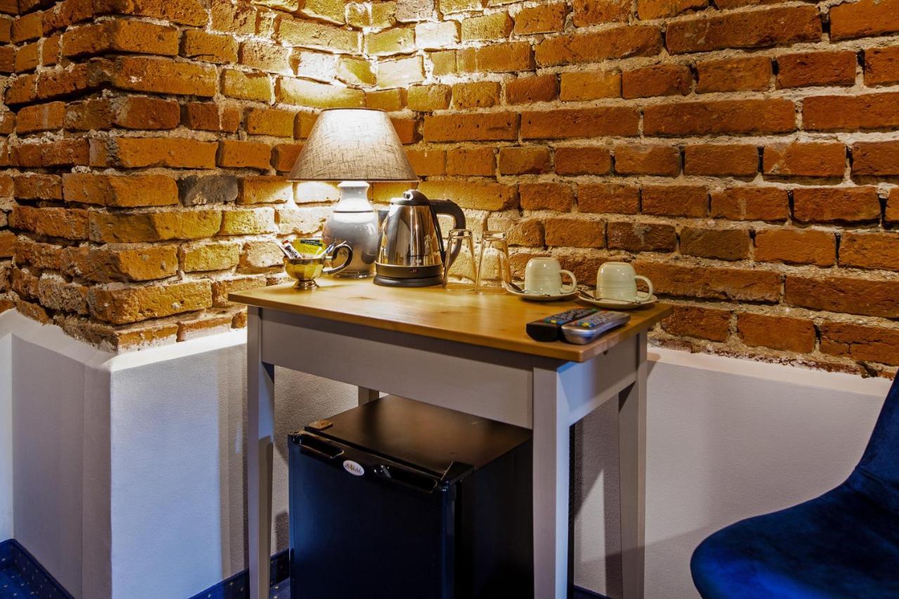 Apartamenty Bluma 크라쿠프 외부 사진