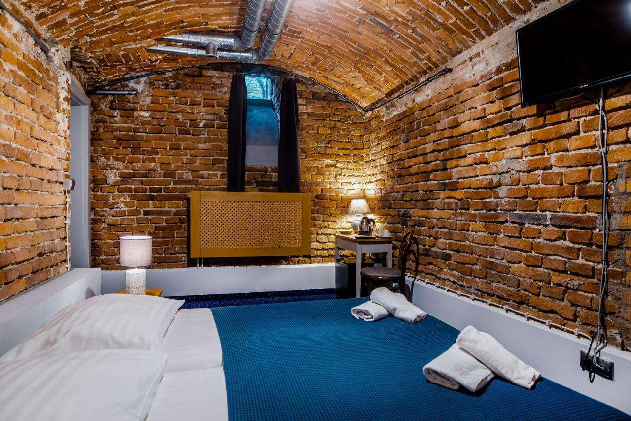Apartamenty Bluma 크라쿠프 외부 사진